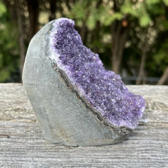 Amethyst Cathedral/Freeform - Picture 4 of 9